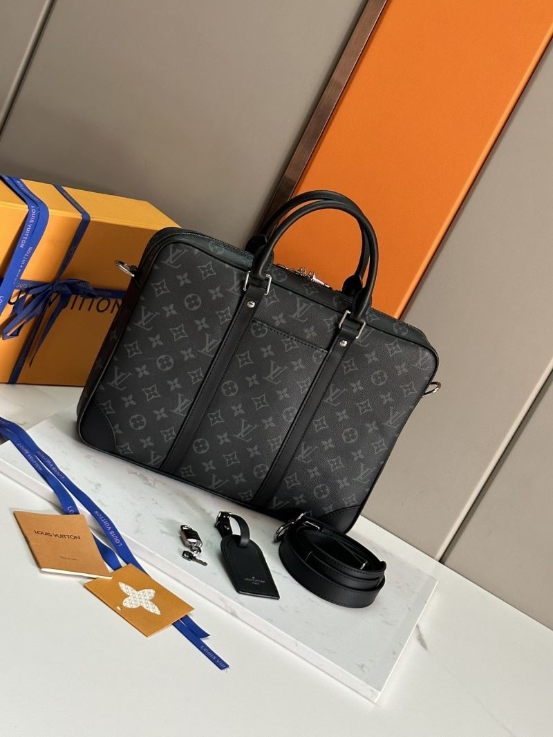 Mens Louis Vuitton Briefcases - Click Image to Close